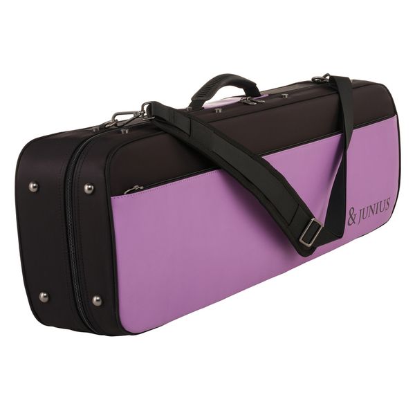 Roth & Junius VNC-01 Violin Case 4/4 VT