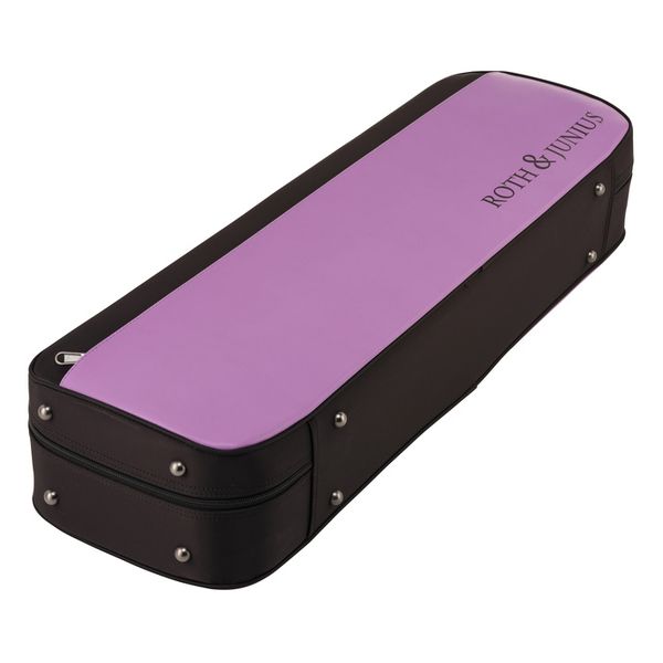 Roth & Junius VNC-01 Violin Case 4/4 VT