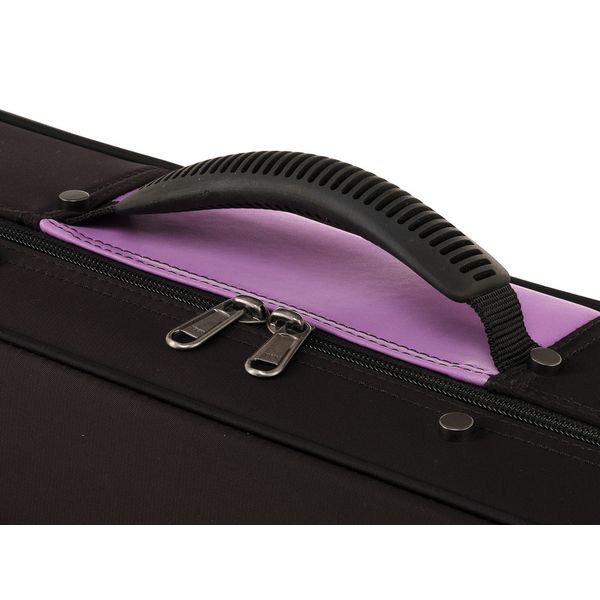 Roth & Junius VNC-01 Violin Case 4/4 VT
