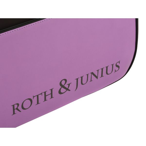 Roth & Junius VNC-01 Violin Case 4/4 VT