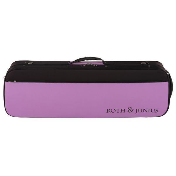 Roth & Junius VNC-01 Violin Case 4/4 VT