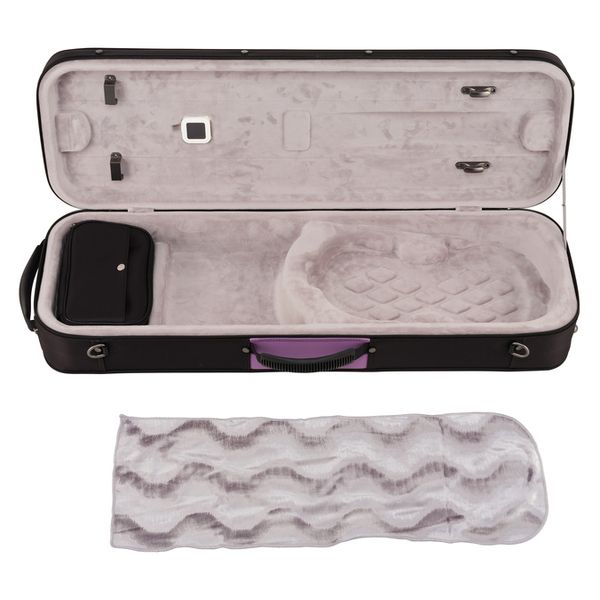Roth & Junius VNC-01 Violin Case 4/4 VT