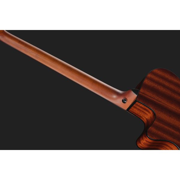 Ibanez AEGB24FE-MHS Fretless
