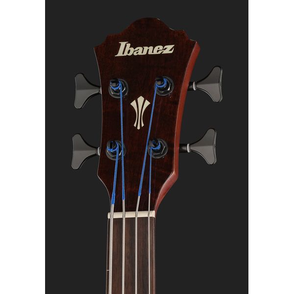 Ibanez AEGB24FE-MHS Fretless
