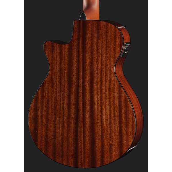 Ibanez AEGB24FE-MHS Fretless