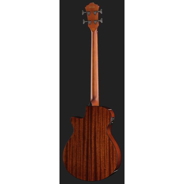 Ibanez AEGB24FE-MHS Fretless