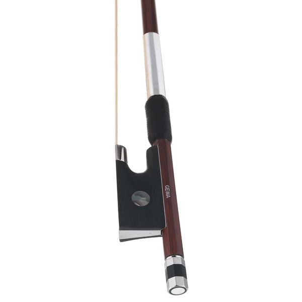 Gewa Carbon Violin Bow 4/4 Wood