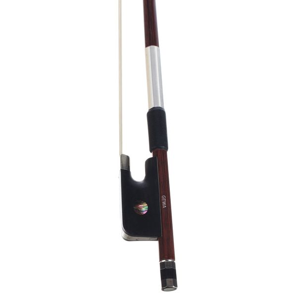 Gewa Carbon Cello Bow 4/4 Wood
