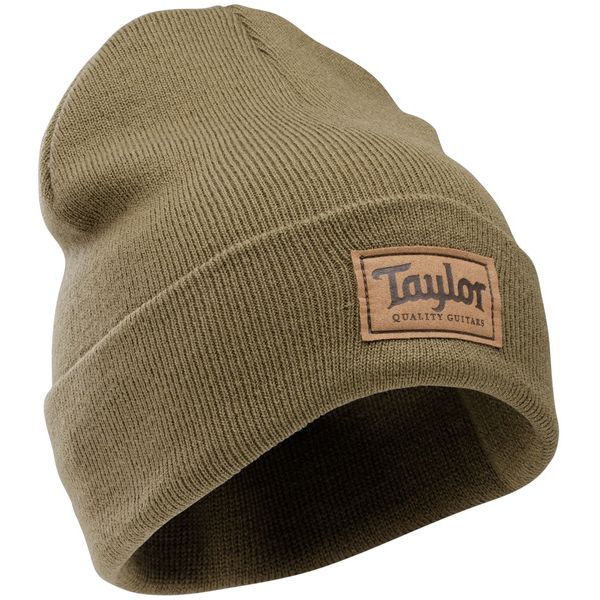 Taylor Beanie Olive