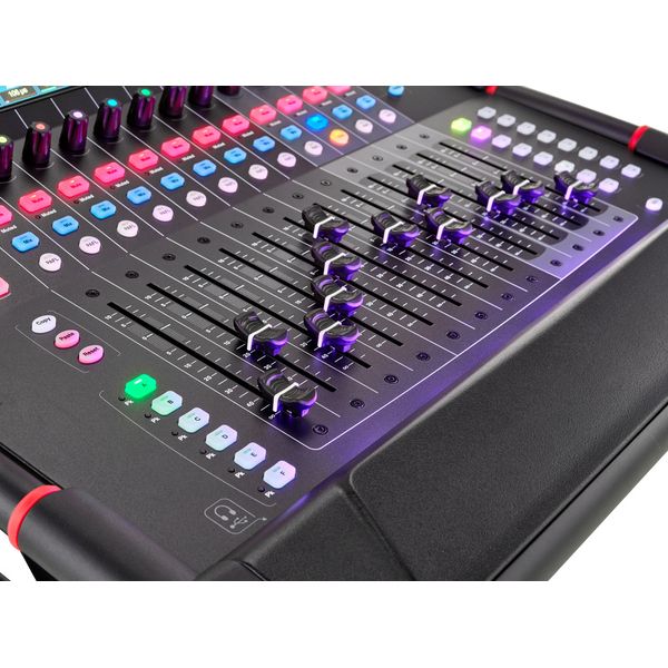 Allen & Heath Avantis Solo