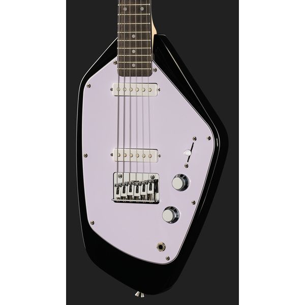 Vox Mark V mini Phantom BK