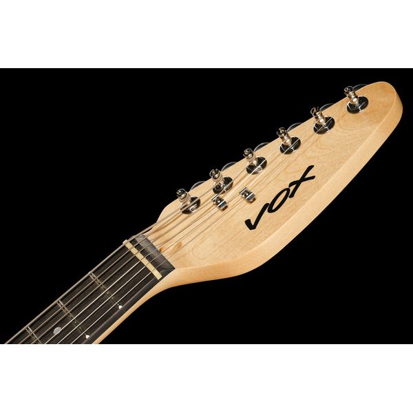 Vox Mark V mini Phantom BK