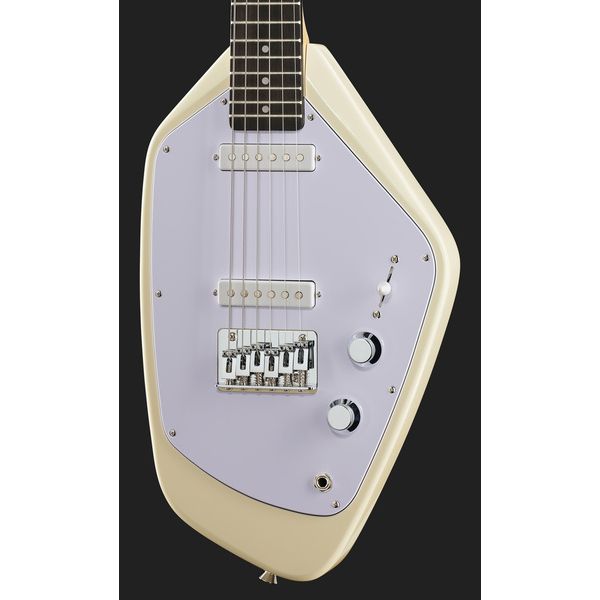 Vox Mark V mini Phantom WH