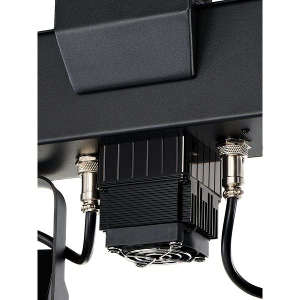 Stairville BossFX-3 Scan Pro