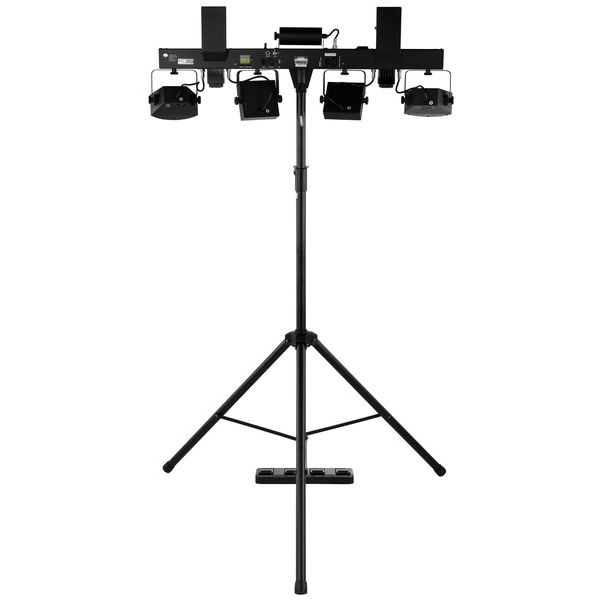 Stairville BossFX-3 Scan Pro