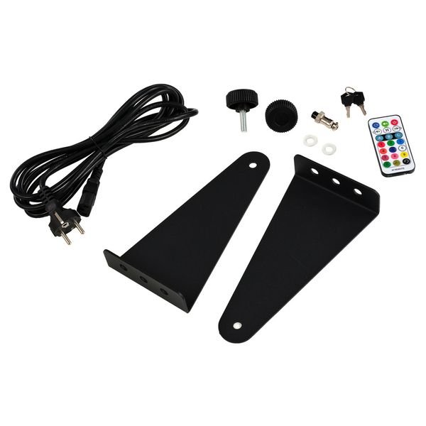 Stairville BossFX-3 Scan Pro