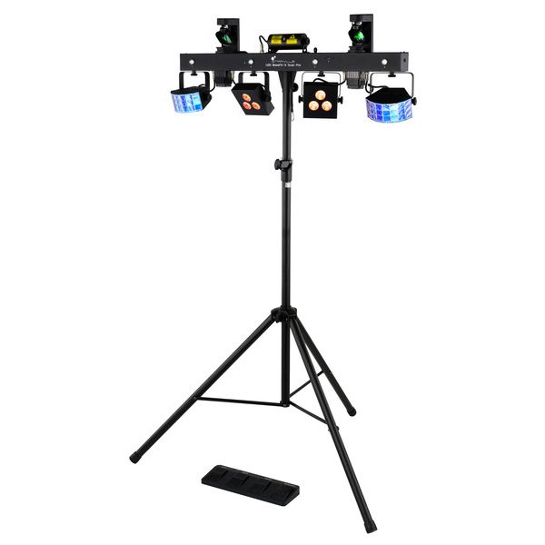 Stairville BossFX-3 Scan Pro