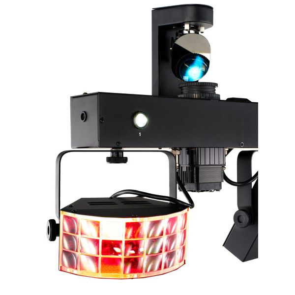 Stairville BossFX-3 Scan Pro