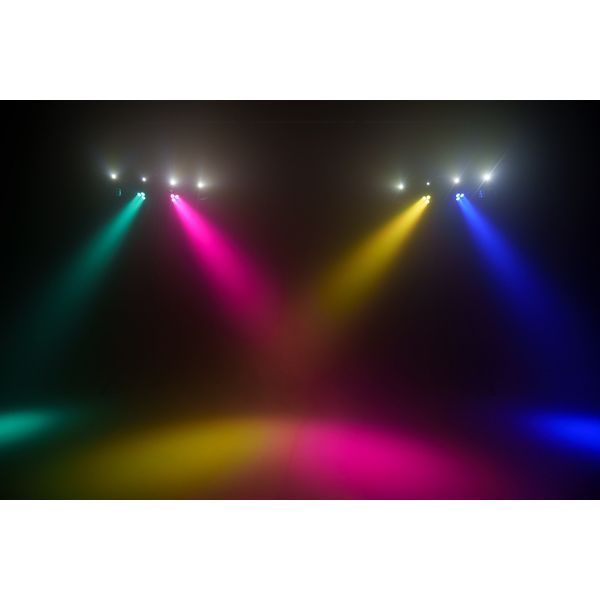 Stairville BossFX-3 Scan Pro