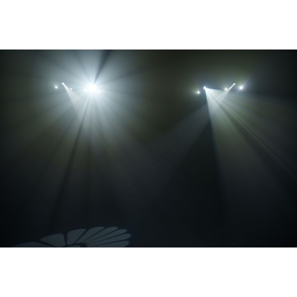 Stairville BossFX-3 Scan Pro