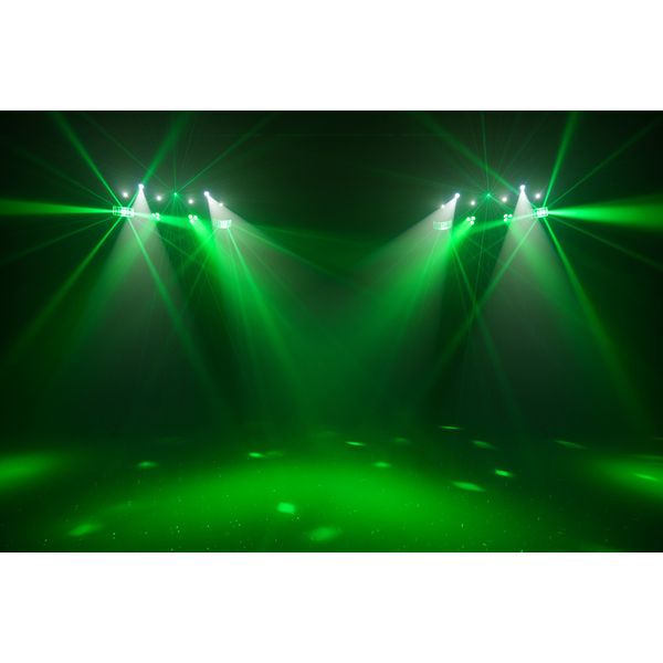 Stairville BossFX-3 Scan Pro