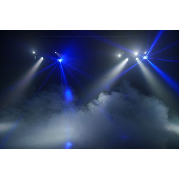 Stairville BossFX-3 Scan Pro