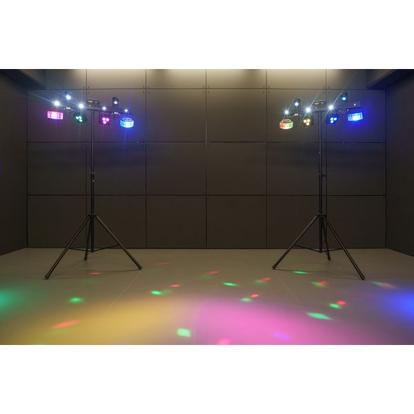 Stairville BossFX-3 Scan Pro