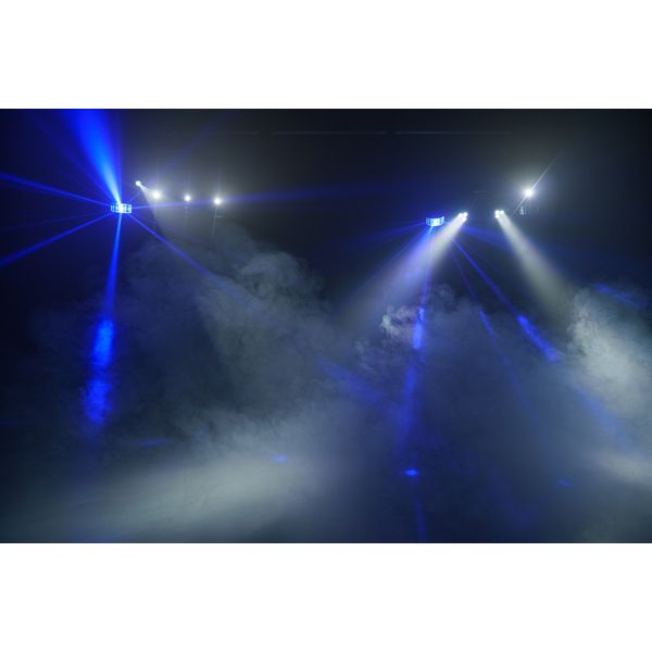 Stairville BossFX-3 Scan Pro