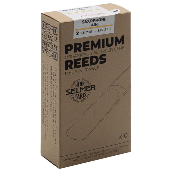 Selmer Premium 2.0 Thomann United States