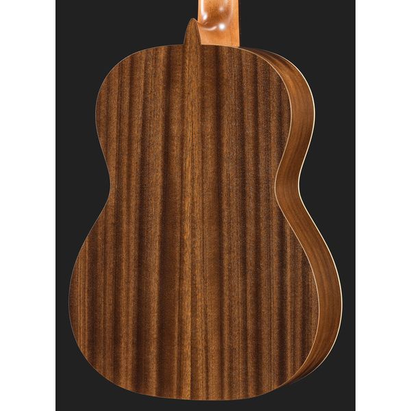 Caballero by Manuel Rodriguez Europe CA-EUSM62 7/8 Spruce