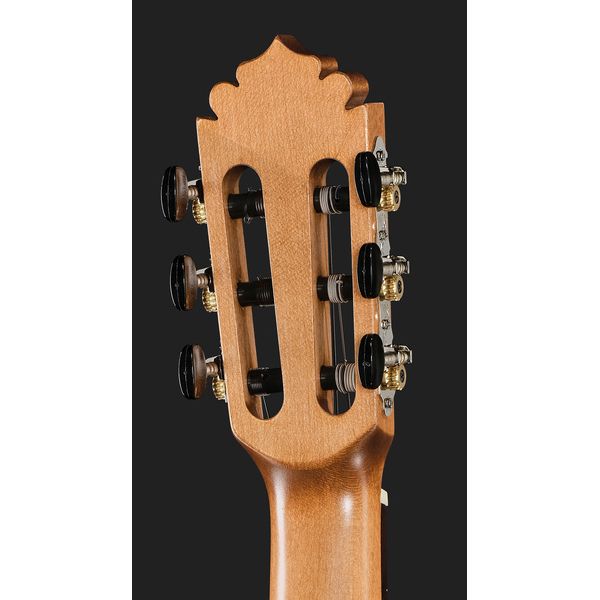 Caballero by Manuel Rodriguez Europe CA-EUSM62 7/8 Spruce