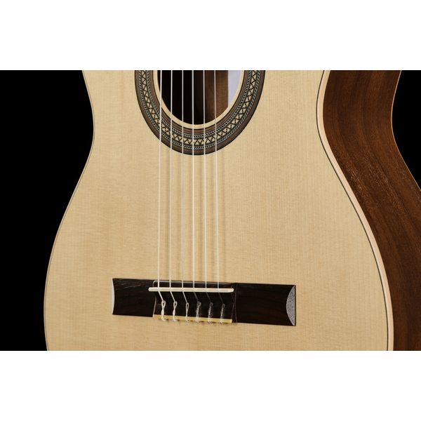 Caballero by Manuel Rodriguez Europe CA-EUSM62 7/8 Spruce