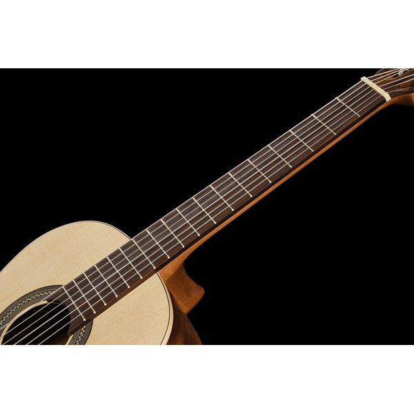 Caballero by Manuel Rodriguez Europe CA-EUSM62 7/8 Spruce