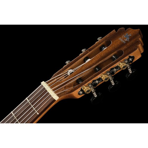 Caballero by Manuel Rodriguez Europe CA-EUSM62 7/8 Spruce