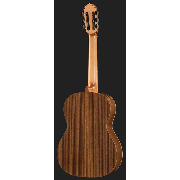 Caballero by Manuel Rodriguez Europe CA-EUSM62 7/8 Spruce