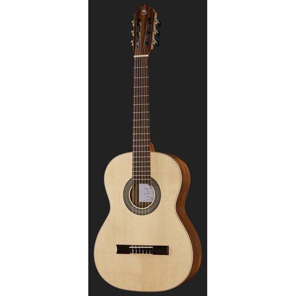 Caballero by Manuel Rodriguez Europe CA-EUSM62 7/8 Spruce