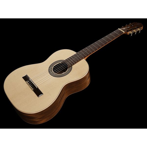 Caballero by Manuel Rodriguez Europe CA-EUSM62 7/8 Spruce