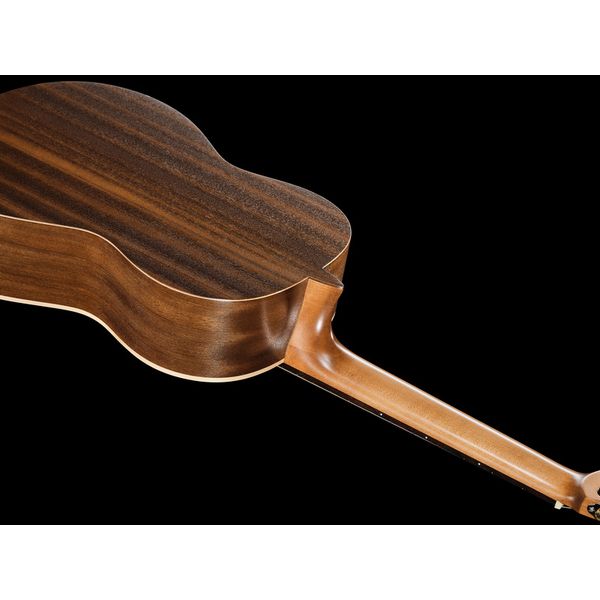 Caballero by Manuel Rodriguez Europe CA-EUSM62 7/8 Spruce