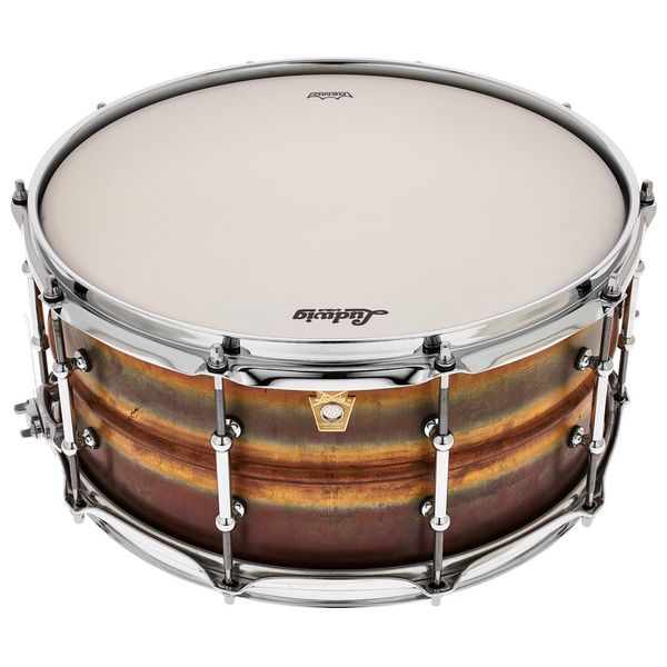 Pearl 14x05 Free Floating Snare – Thomann United States