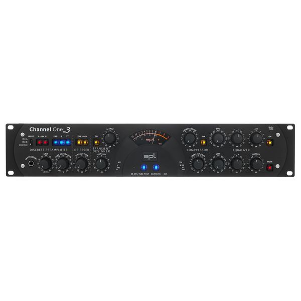 SPL Channel One Mk3