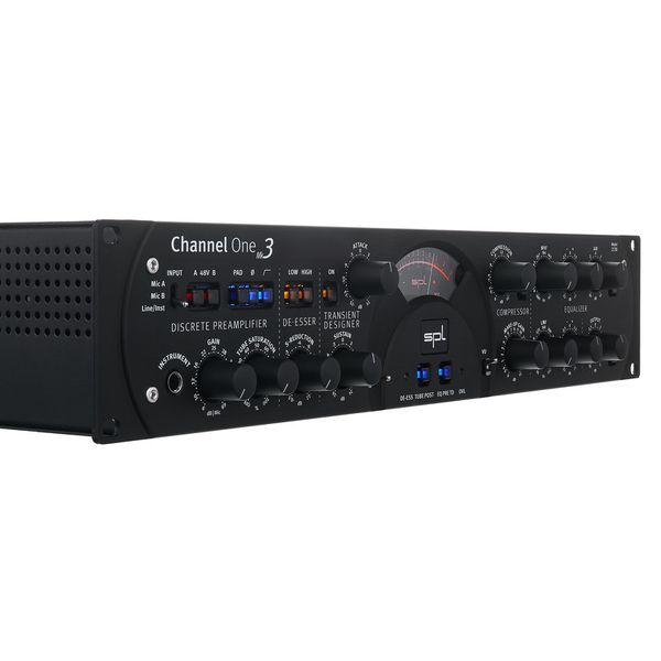 SPL Channel One Mk3