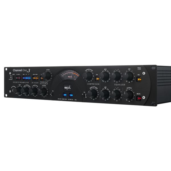 SPL Channel One Mk3