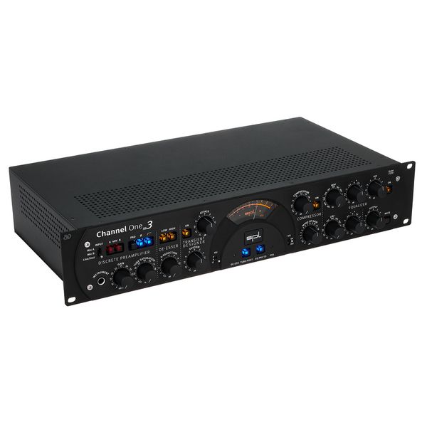 SPL Channel One Mk3