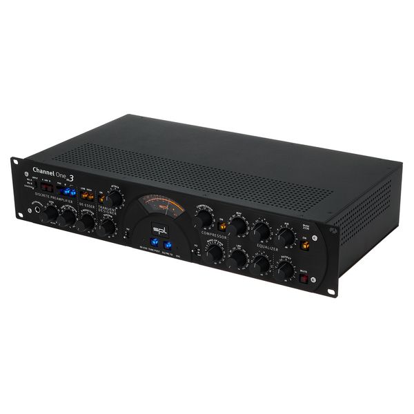 SPL Channel One Mk3