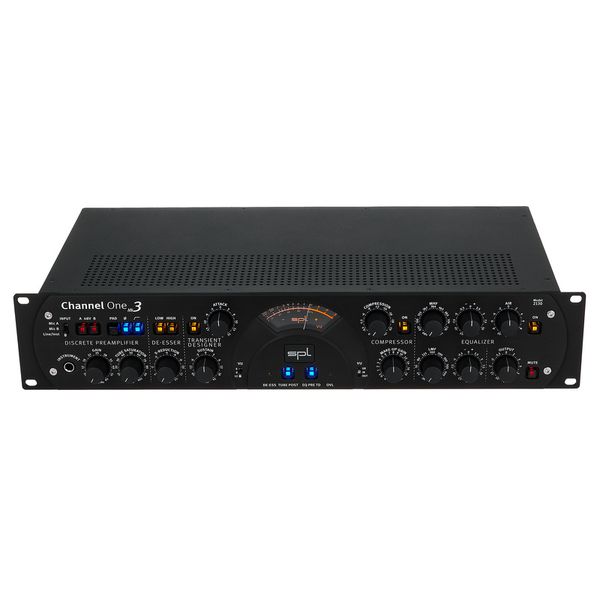 SPL Channel One Mk3