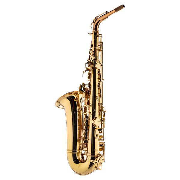 Yamaha YAS-280 Alto Sax – Thomann United States