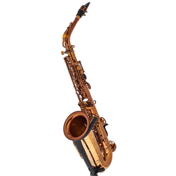 Yamaha YAS-82 ZA Alto Sax