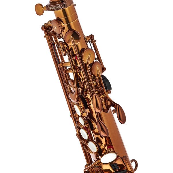 Yamaha YAS-82 ZA Alto Sax