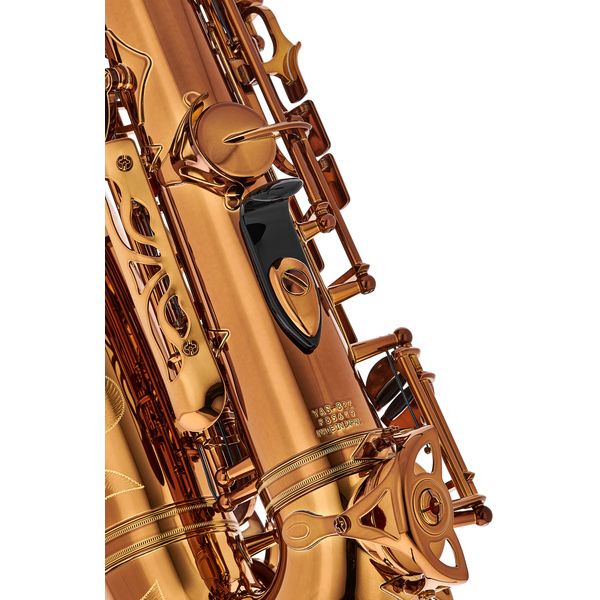 Yamaha YAS-82 ZA Alto Sax