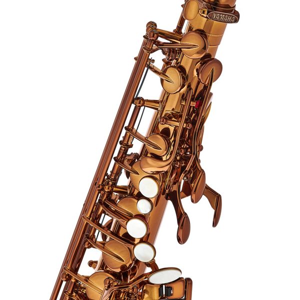 Yamaha YAS-82 ZA Alto Sax